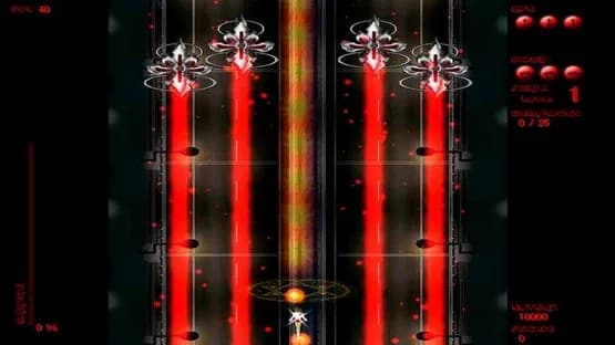 eXceed Gun Bullet Children — Screenshots
