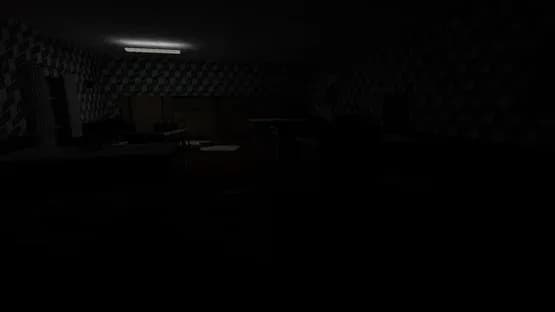 Time of Silence — Screenshoty