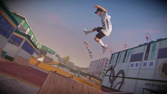 Tony Hawk's Pro Skater 5 — Screenshots