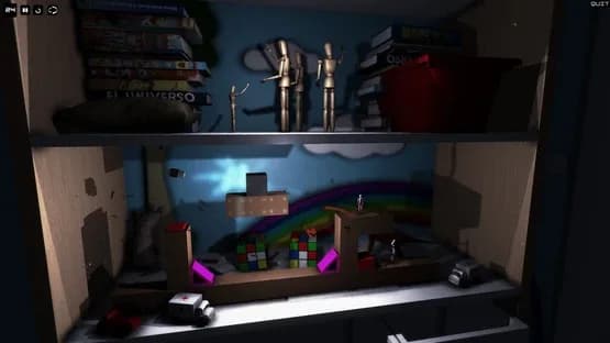 Think to Die 2 — Screenshoty