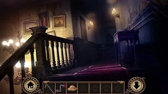Escape From Darkmoor Manor — Screenshots
