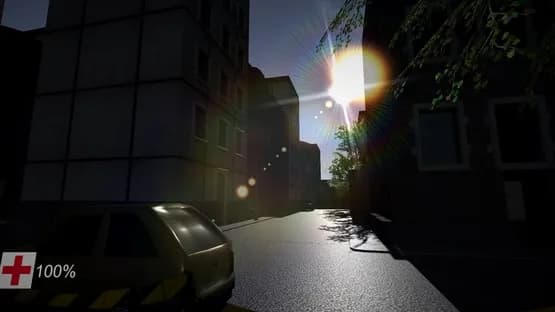 BunkerRush — Screenshots