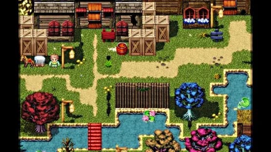 Barter Empire — Screenshots