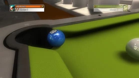 Pool Nation — Screenshots
