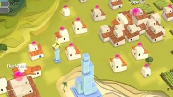 Godus — Screenshots