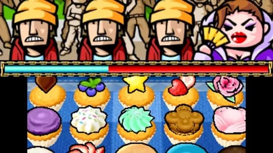 Johnny's Payday Panic — Screenshots