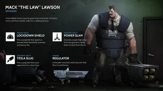 Pwnd — Screenshoty