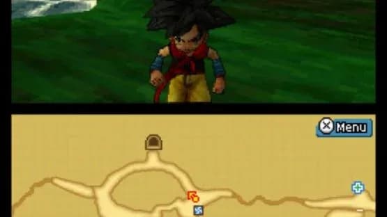 Dragon Quest Monsters: Joker 2 — Screenshoty