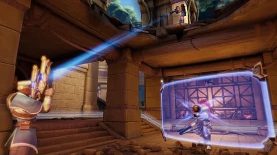 Paladins: Founder's Pack — Screenshots