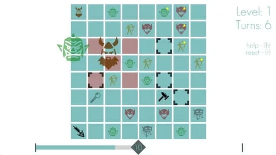 Militia — Screenshots