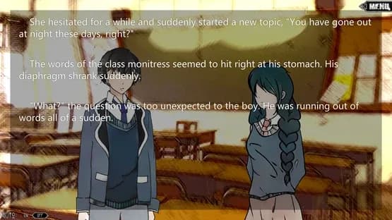 Souls — Screenshoty
