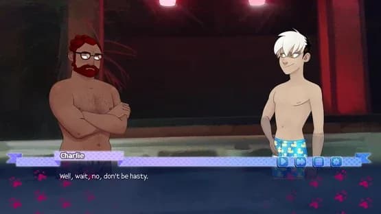 Animal Lover — Screenshots