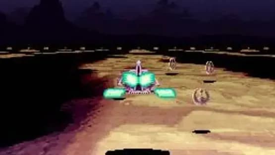 Super Star Wars: Return of the Jedi — Screenshots