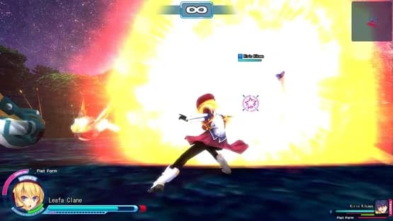 Magical Battle Festa — Screenshoty