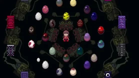 Yume Nikki — Screenshots