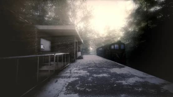 The Butterfly Sign — Screenshots