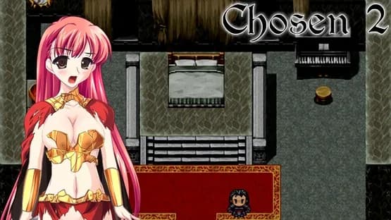 Chosen 2 — Screenshots