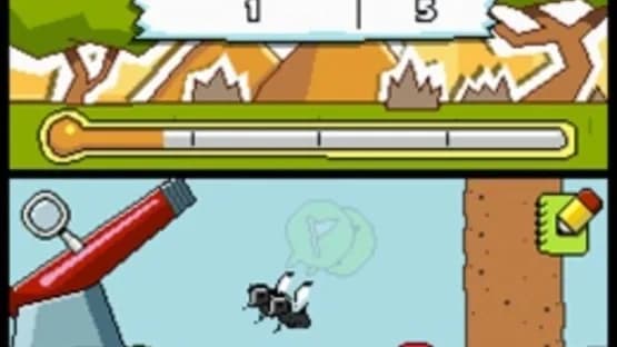Scribblenauts — Screenshoty