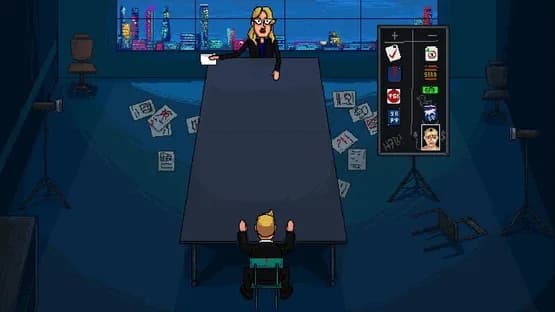 Navalny 20!8 : The Rise of Evil — Screenshots