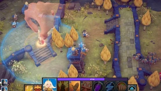 MiniMax Tinyverse — Screenshots