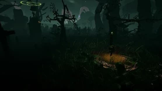 Lord Darydikilkil — Screenshoty