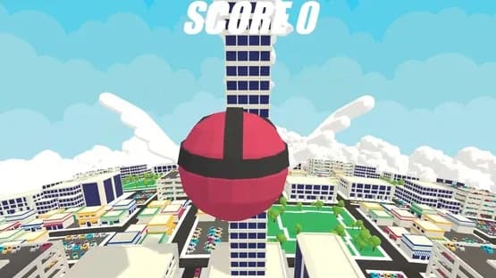 Flappy Arms — Screenshots