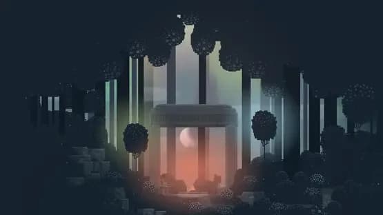 Superbrothers: Sword & Sworcery EP — Screenshots