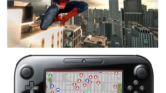 The Amazing Spider-Man: Ultimate Edition — Screenshots