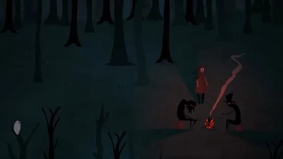 The Edgelands — Screenshoty