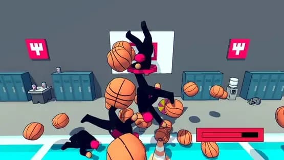 High Hell — Screenshoty