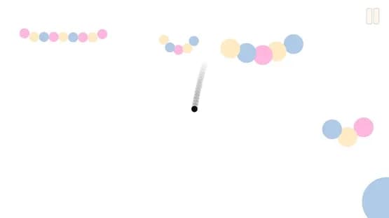 Abstract Golfing — Screenshots