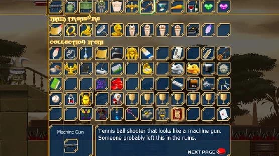 Pharaoh Rebirth+ — Screenshots