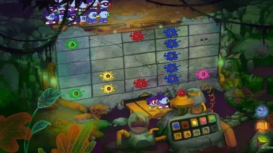 Zoombinis — Screenshots