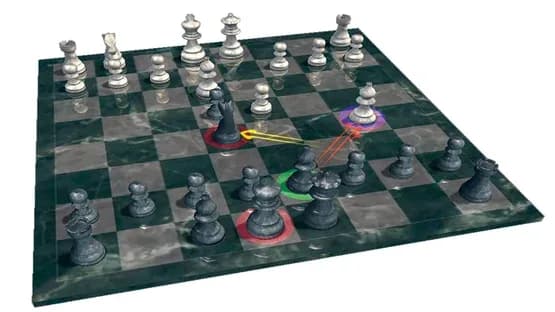 Fritz Chess 14 — Screenshoty