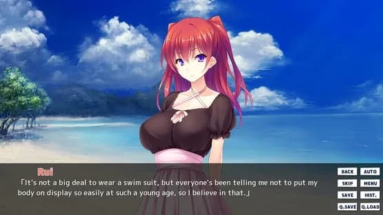 Tsundere Idol: My Personal M-Pet — Screenshots