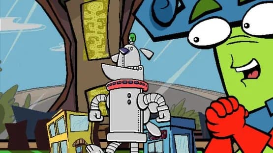 Spy Fox 2: "Some Assembly Required" — Screenshots