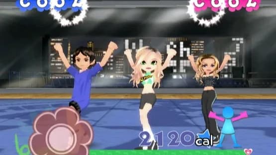 We Cheer — Screenshoty