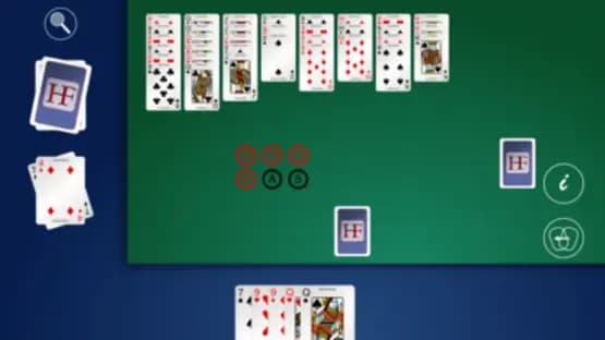 Extreme Hand and Foot — Screenshoty