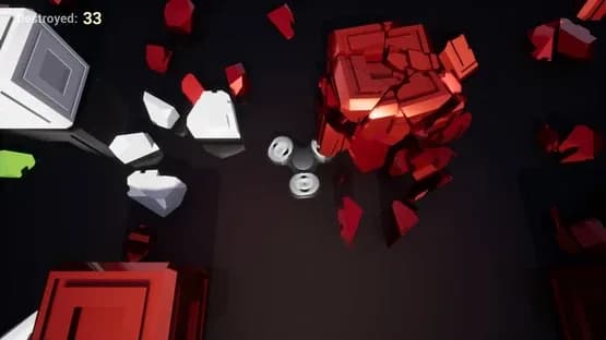 Ultimate Spinner Simulator - Unstress Yourself — Screenshots