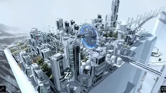 Cliff Empire — Screenshoty