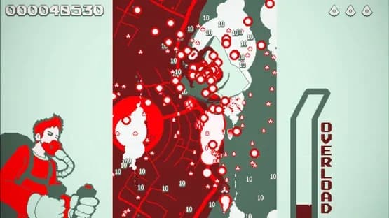 Red Death — Screenshots