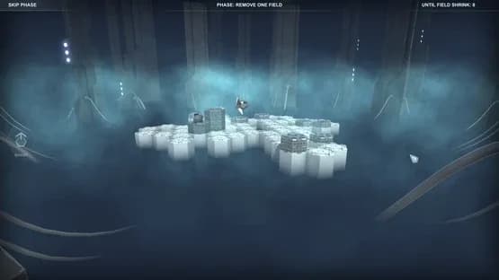 HexLab — Screenshoty