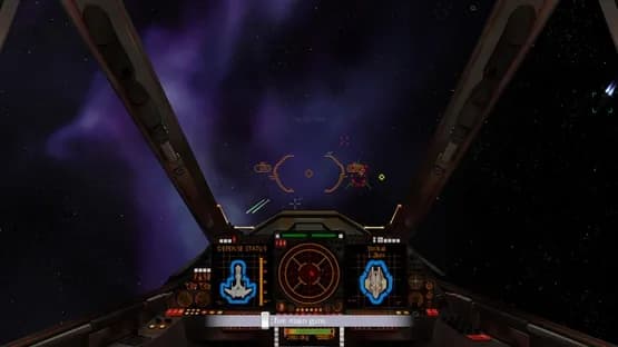 Eterium — Screenshots