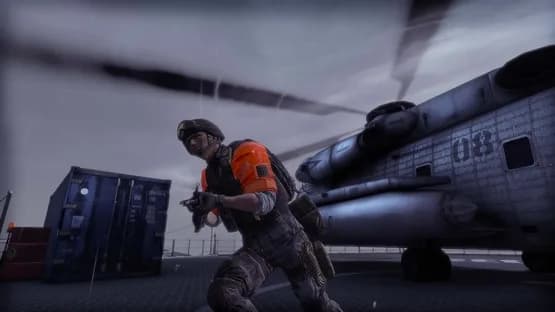 S.K.I.L.L.: Special Force 2 — Screenshots