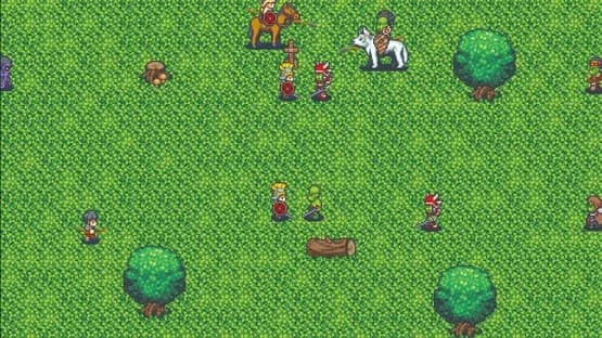 Survival Kingdom — Screenshoty