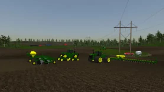 Farming USA 2 — Screenshots