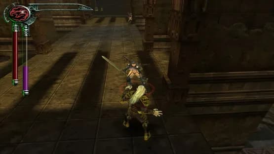 Blood Omen 2: Legacy of Kain — Screenshots