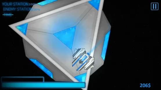One Star — Screenshots