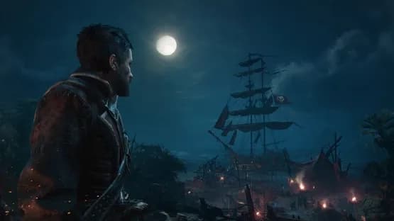 Skull and Bones — Screenshoty