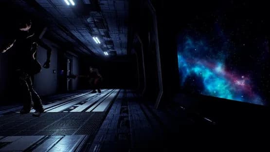 Space Hotel — Screenshots